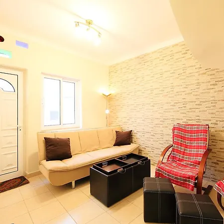 بيت للعطل Holiday Casa Hornix *